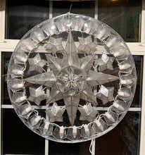 Tala 25" Smart Parol - Filipino Christmas Lantern - All Season RGB Lighting