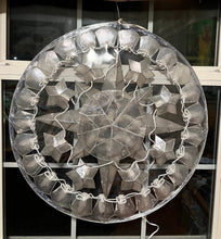 Tala 25" Smart Parol - Filipino Christmas Lantern - All Season RGB Lighting
