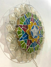 Ring Two Star 20" Parol - FIlipino LED Christmas Lantern