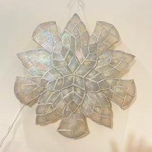 Sampabell 19" Smart Parol: Filipino Christmas Lantern with Color Changing RGB Lights