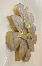 Sampabell 19" Smart Parol: Filipino Christmas Lantern with Color Changing RGB Lights