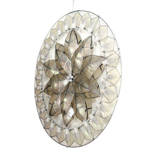 Poinsettia 25" Smart Parol - Filipino Christmas Lantern - All Season Occasion Event RGB Lighting