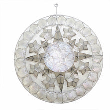 Tala 25" Smart Parol - Filipino Christmas Lantern - All Season RGB Lighting
